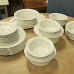 795 4224 DINNER SET